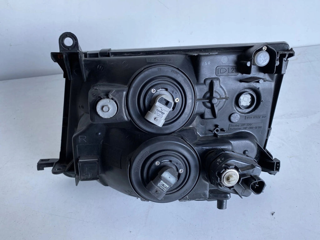 Frontscheinwerfer Toyota Land Cruiser ARO15741 Rechts Scheinwerfer Headlight SCH1024243255lu