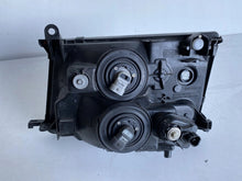 Laden Sie das Bild in den Galerie-Viewer, Frontscheinwerfer Toyota Land Cruiser ARO15741 Rechts Scheinwerfer Headlight SCH1024243255lu