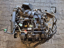Laden Sie das Bild in den Galerie-Viewer, Motor Ford Fiesta II Fbd CNV253 2.3 97PS 71kW 2018 Benzin Engine Komplett MOT3636336888ij