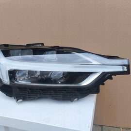 Frontscheinwerfer Volvo Xc60 II 31420418 Full LED Rechts Scheinwerfer Headlight SCH1852804067qi
