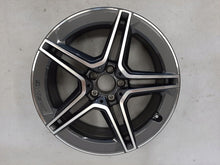 Laden Sie das Bild in den Galerie-Viewer, 1x Alufelge 19 Zoll 8.0" 5x112 38ET A2534015300 Mercedes-Benz Glc Amg Rim Wheel FEL1863955826ib