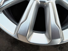 Load image into Gallery viewer, 1x Alufelge 16 Zoll 6.5" 4x108 32ET Glanz Silber 9835097280 Opel Mokka Rim Wheel FEL9169290161dt