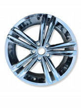 Laden Sie das Bild in den Galerie-Viewer, 1x Alufelge 18 Zoll 5NA601025AQ VW Tiguan Rim Wheel FEL1725996443pn