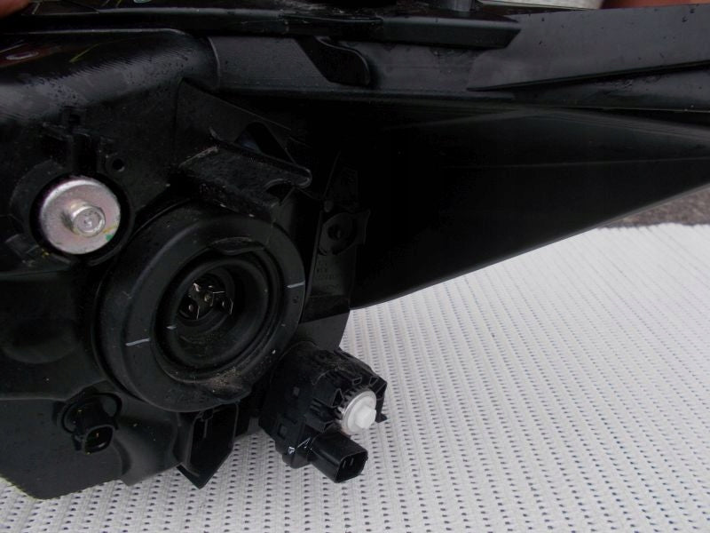 Frontscheinwerfer Mitsubishi Space Star 34567765678903 Rechts Headlight