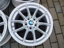 Laden Sie das Bild in den Galerie-Viewer, 4x Alufelge 16 Zoll 6.5" 5x112 22ET 6876921 BMW Rim Wheel FEL7567949579co