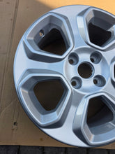 Load image into Gallery viewer, 1x Alufelge 16 Zoll 6.5" 4x108 37 5ET GN15-B2B Ford Fiesta I Rim Wheel FEL2988875674gp