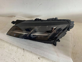 Frontscheinwerfer Audi Tt 8S0941033F LED Links Scheinwerfer Headlight SCH1795355477pk