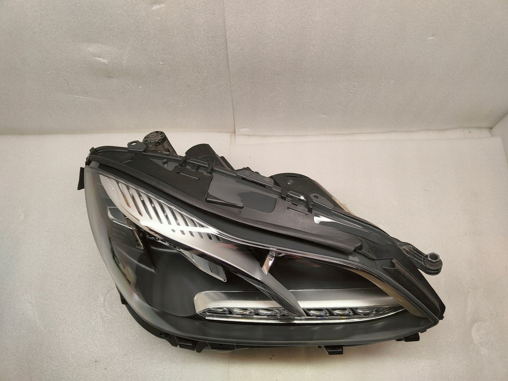 Frontscheinwerfer Mercedes-Benz W212 A2128209259KZ LED Rechts Headlight SCH9312614618gn