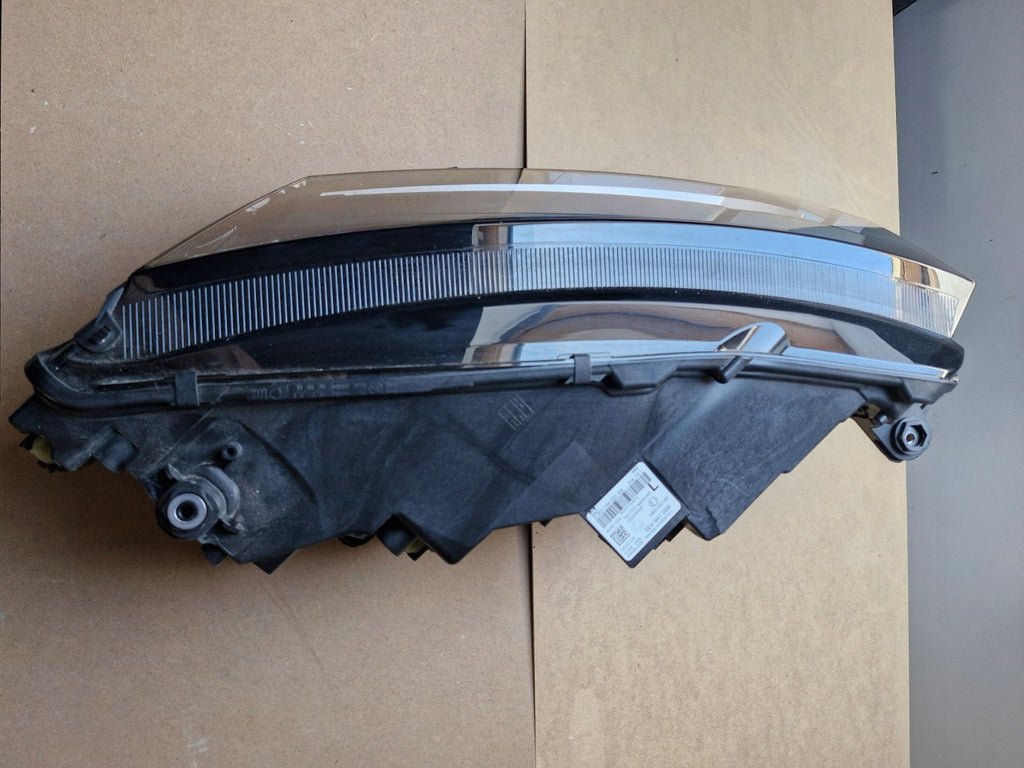 Frontscheinwerfer Skoda Octavia IV 5E4941009 LED Links Scheinwerfer Headlight SCH8933979281et