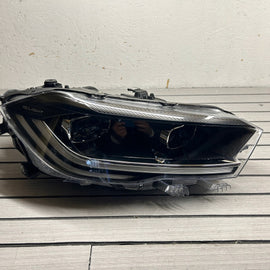 Frontscheinwerfer VW Polo 2G1941036R Rechts Scheinwerfer Headlight SCH2804263560zw
