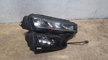 Laden Sie das Bild in den Galerie-Viewer, Frontscheinwerfer Skoda Karoq 57B941010 LED Rechts Scheinwerfer Headlight SCH5345078069av