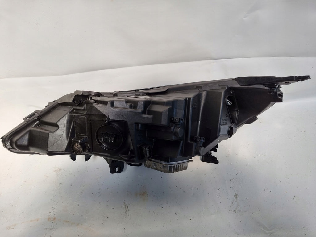 Frontscheinwerfer Opel Astra K 39055746 LED Rechts Scheinwerfer Headlight