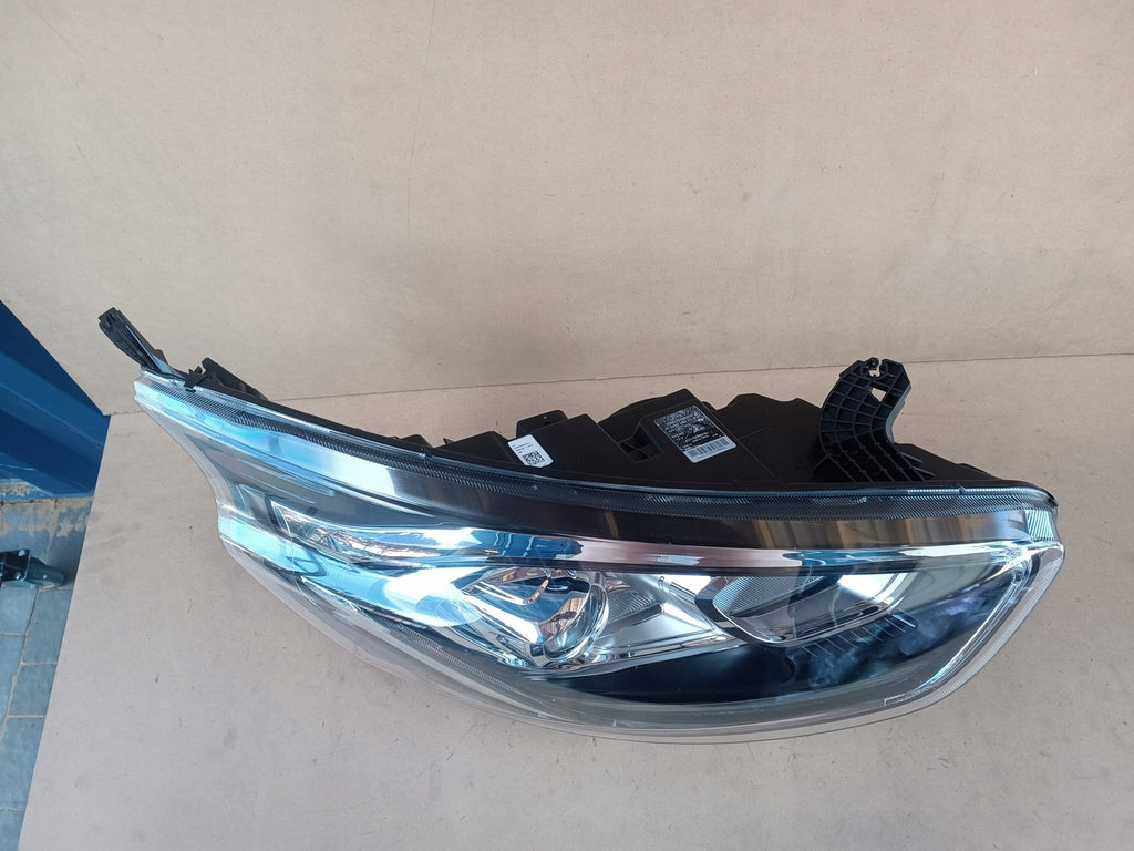 Frontscheinwerfer Ford Transit Custom JK21-13W029-DJ LED Rechts Headlight