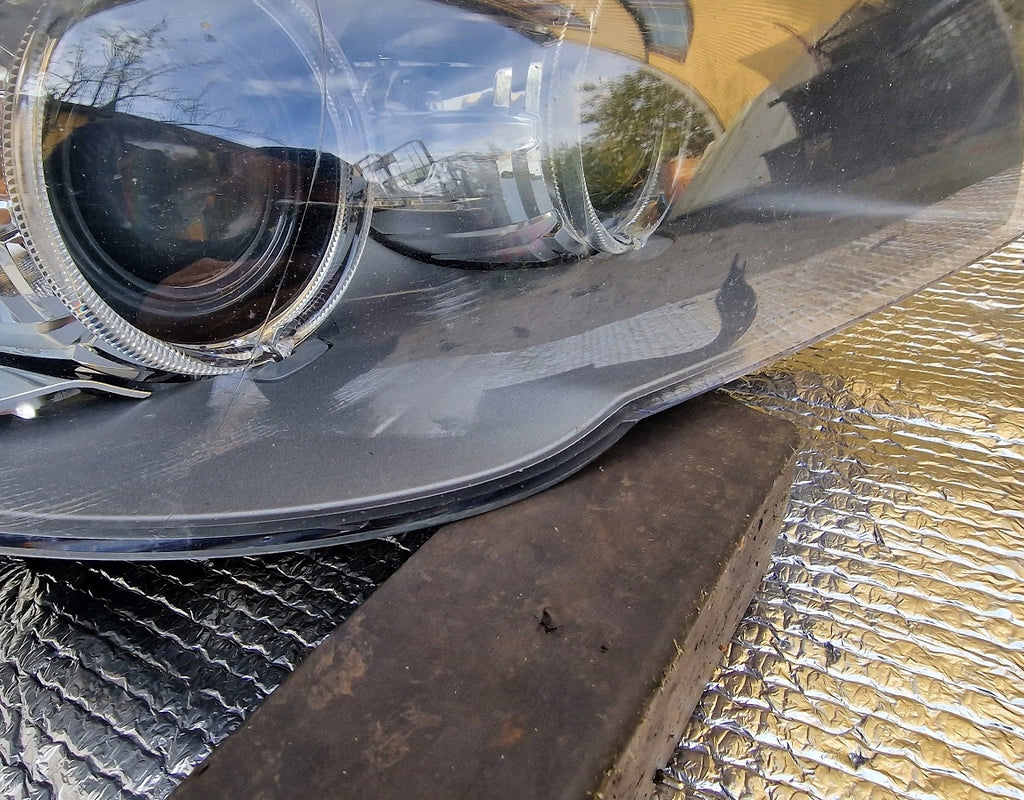 Frontscheinwerfer BMW 5 F11 F10 1EL010131-52 Xenon Rechts Scheinwerfer Headlight SCH5221015080tk
