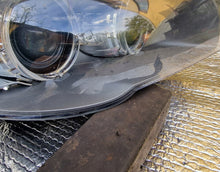 Laden Sie das Bild in den Galerie-Viewer, Frontscheinwerfer BMW 5 F11 F10 1EL010131-52 Xenon Rechts Scheinwerfer Headlight SCH5221015080tk