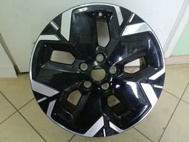 1x Alufelge 17 Zoll 7.0