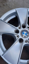 Load image into Gallery viewer, 1x Alufelge 16 Zoll 5x120 KBA47013 BMW 1 E81 E87 Rim Wheel FEL3308746660ky