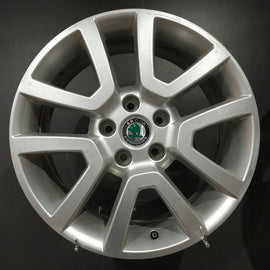 1x Alufelge 17 Zoll 7.0
