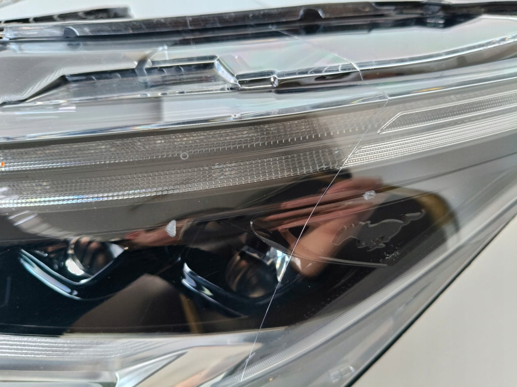 Frontscheinwerfer Ford LJ8B-13E015-BF Full LED Links Scheinwerfer Headlight SCH1842223599om