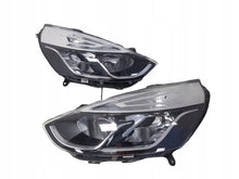 Laden Sie das Bild in den Galerie-Viewer, Frontscheinwerfer Renault Megane 260103317R 260608367R Rechts oder Links SCH8421591259qb