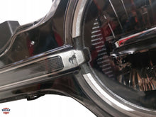 Laden Sie das Bild in den Galerie-Viewer, Frontscheinwerfer Ford P2DB-13W030-AB M2DZ-13008-H LED Links Headlight SCH2759038235ha