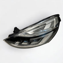 Load image into Gallery viewer, Frontscheinwerfer Renault Clio IV 260605046R LED Links Scheinwerfer Headlight