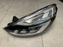 Laden Sie das Bild in den Galerie-Viewer, Frontscheinwerfer Renault Clio IV 260605046R LED Links Scheinwerfer Headlight