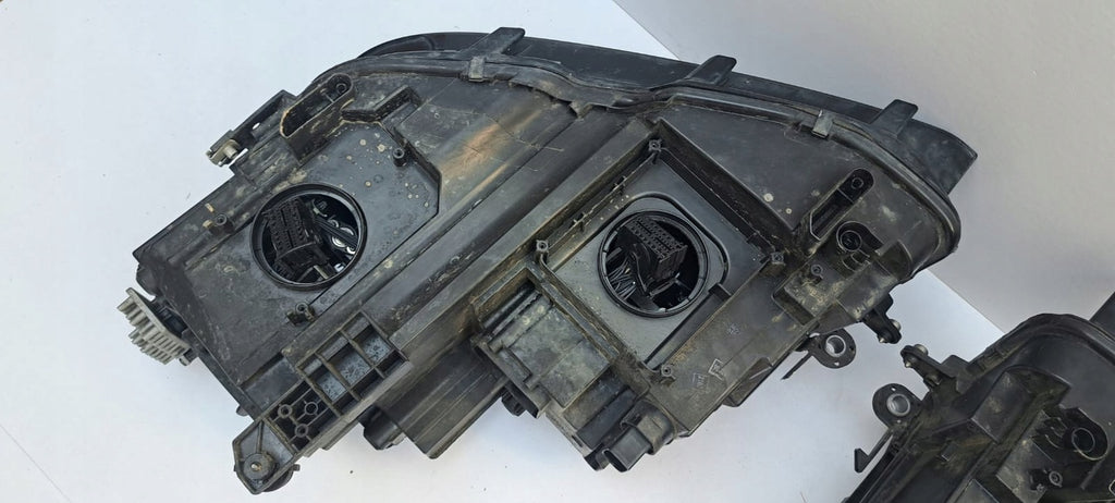 Frontscheinwerfer VW Tiguan 5NB941081A 5NB941082A LED Rechts oder Links SCH2567833375vt