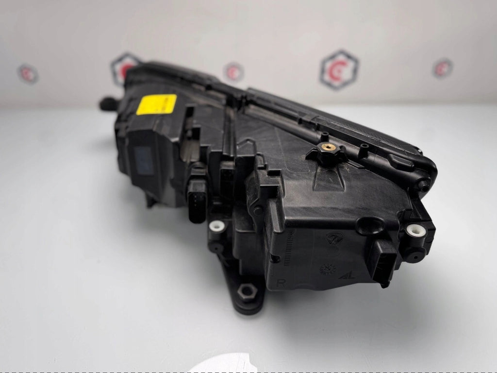 Frontscheinwerfer Skoda Octavia III 145100024207 LED FALSE Headlight SCH1743891190iu