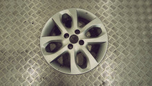 Load image into Gallery viewer, 1x Alufelge 15 Zoll 5.5" 4x110 50ET 3HM1ACC1434 Nissan Micra I K12 Rim Wheel FEL9932357510et