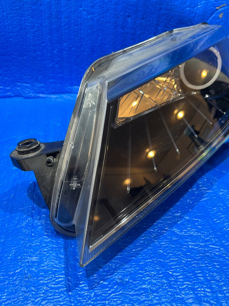 Frontscheinwerfer Skoda Superb III 3V1941015A LED Links Scheinwerfer Headlight