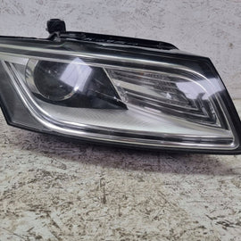 Frontscheinwerfer Audi Q5 8R0941006 Rechts Scheinwerfer Headlight SCH7757258386uo