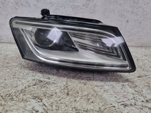 Laden Sie das Bild in den Galerie-Viewer, Frontscheinwerfer Audi Q5 8R0941006 Rechts Scheinwerfer Headlight SCH7757258386uo