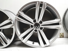 Load image into Gallery viewer, 4x Alufelge 18 Zoll 7.0" 5x112 43ET 5NA601025M VW Tiguan Rim Wheel FEL9206186471tm