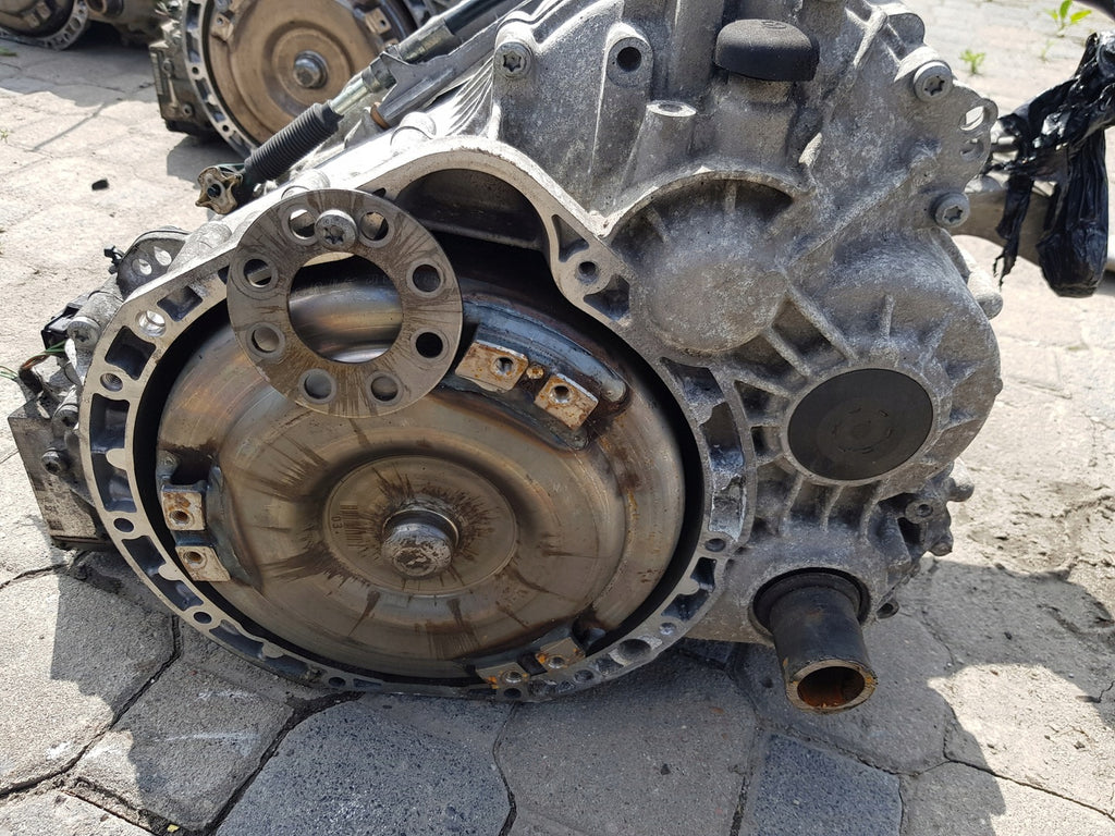 Getriebe Mercedes-Benz W169 1693702900 722801 Automatikgetriebe Trasmissione