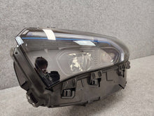 Laden Sie das Bild in den Galerie-Viewer, Frontscheinwerfer Mercedes-Benz Eqb X243 A2439068900SCZ A2439068900 LED Links SCH7188688779oz