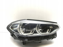 Load image into Gallery viewer, Frontscheinwerfer BMW X3 G01 8496824 Full LED Rechts Scheinwerfer Headlight SCH2724246404ic