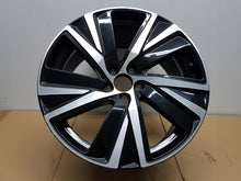 Load image into Gallery viewer, 1x Alufelge 19 Zoll 8.5" 5x108 47ET Volvo S90 V90 Rim Wheel FEL1857621545le
