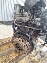 Laden Sie das Bild in den Galerie-Viewer, Motor Ford Mazda III Bt50 WLAE 2.5 TDCI 97PS 71kW Diesel Engine Komplett MOT5685123035ou