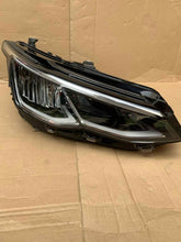 Laden Sie das Bild in den Galerie-Viewer, Frontscheinwerfer VW Golf VIII 5H1941006 Full LED Rechts Scheinwerfer Headlight SCH4080192292ao