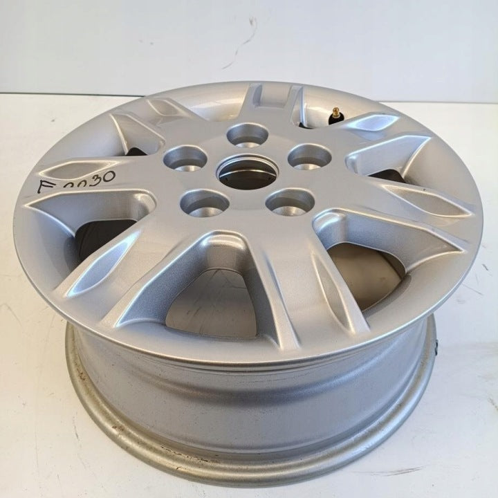 1x Alufelge 16 Zoll 6.5" 5x130 66ET 403009486 403000126R Opel Movano Rim Wheel FEL8041861873ch