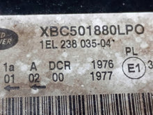 Laden Sie das Bild in den Galerie-Viewer, Frontscheinwerfer Land Rover Range I L322 1EL238035-04 Xenon Rechts Headlight SCH8449266030wa