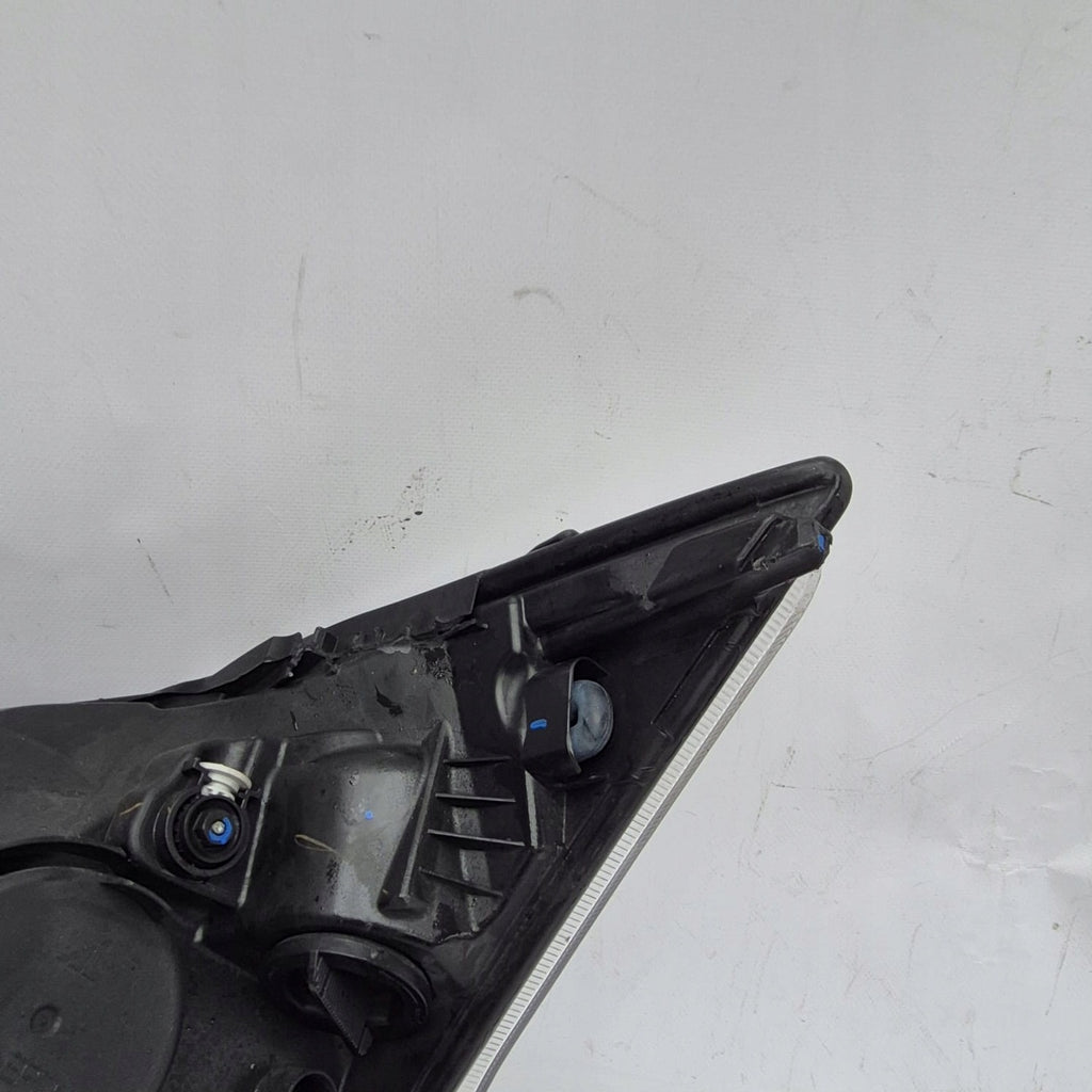 Frontscheinwerfer Ford Transit BK31-13D152-BG Rechts Scheinwerfer Headlight SCH9305847950vm