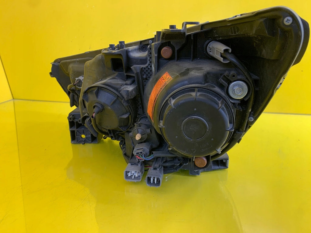Frontscheinwerfer Mitsubishi Asx 8301C221 Xenon Rechts Scheinwerfer Headlight SCH2187947774yh