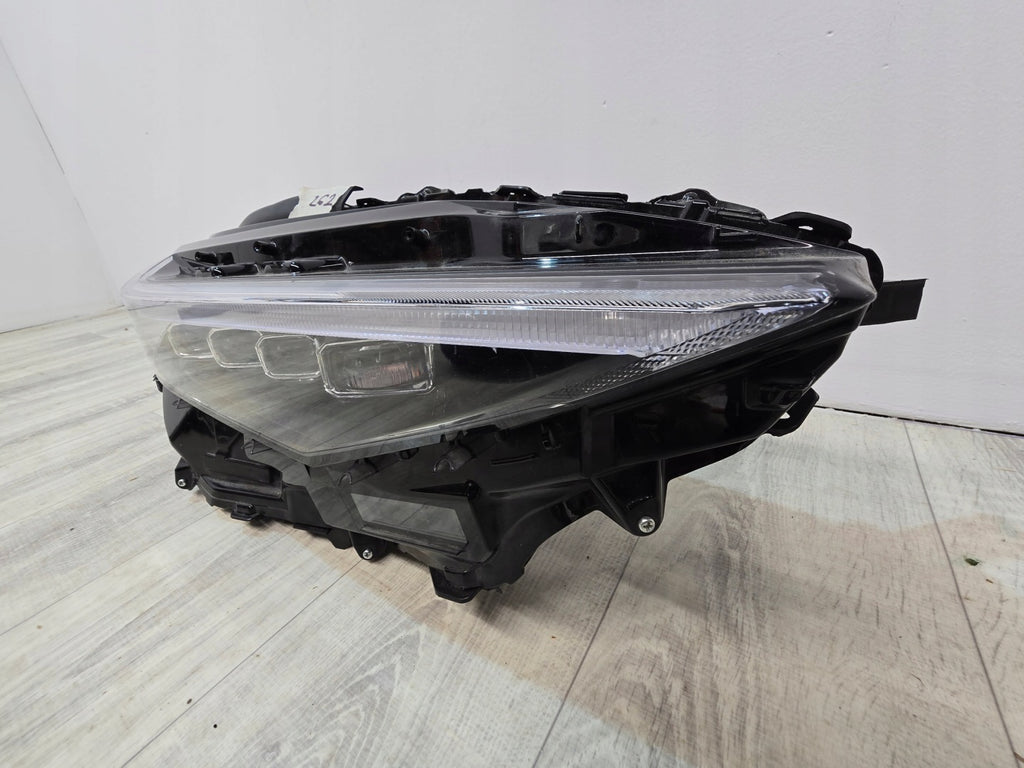 Frontscheinwerfer Toyota 46789531 LED Rechts Scheinwerfer Headlight SCH7119881514qs