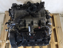 Load image into Gallery viewer, Motor BMW 7 E65 N62B36 N62B36A 3.6 272PS 200kW 2002 Benzin Engine Unkomplett MOT2404129539rp