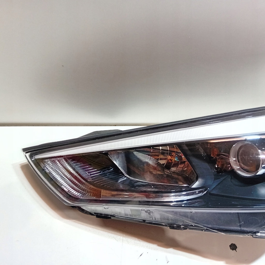 Frontscheinwerfer Hyundai Tucson 92101D7201 D30LD792122010 Links Headlight