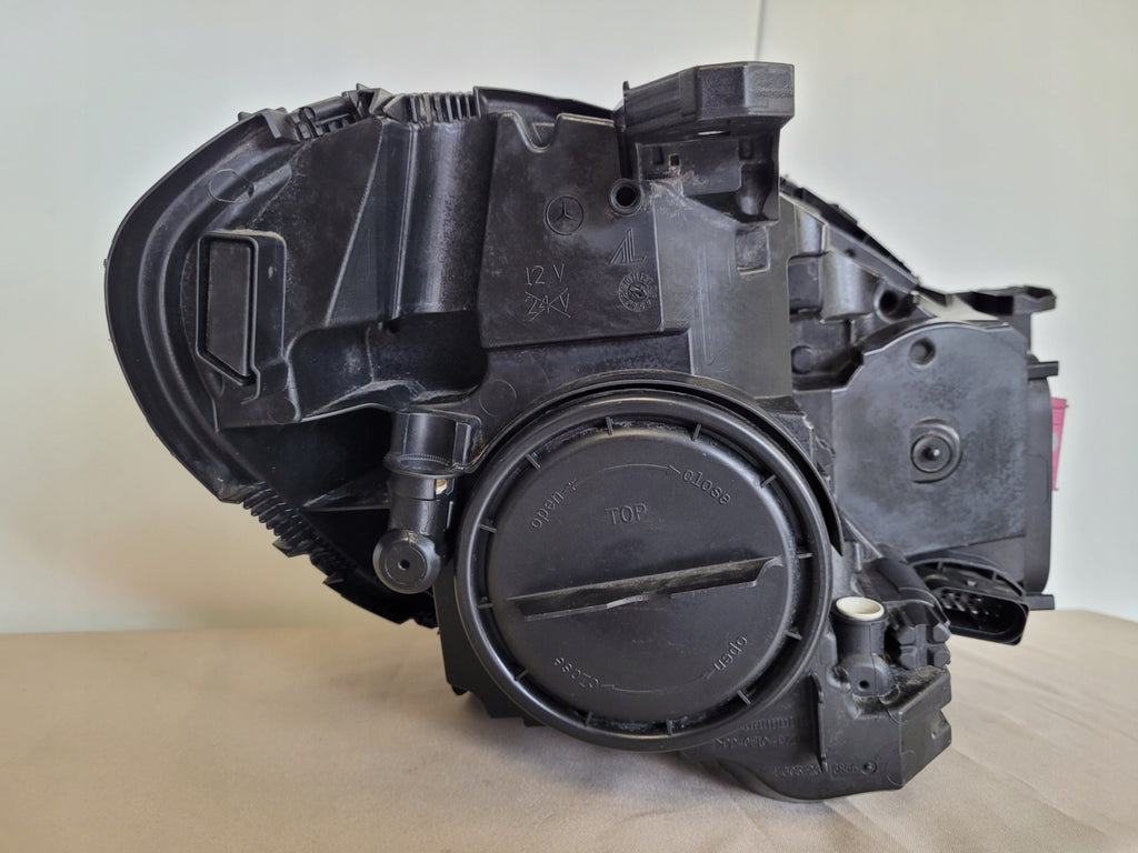 Frontscheinwerfer Mercedes-Benz W246 A2468207161 Xenon Links Headlight SCH6005020121wq
