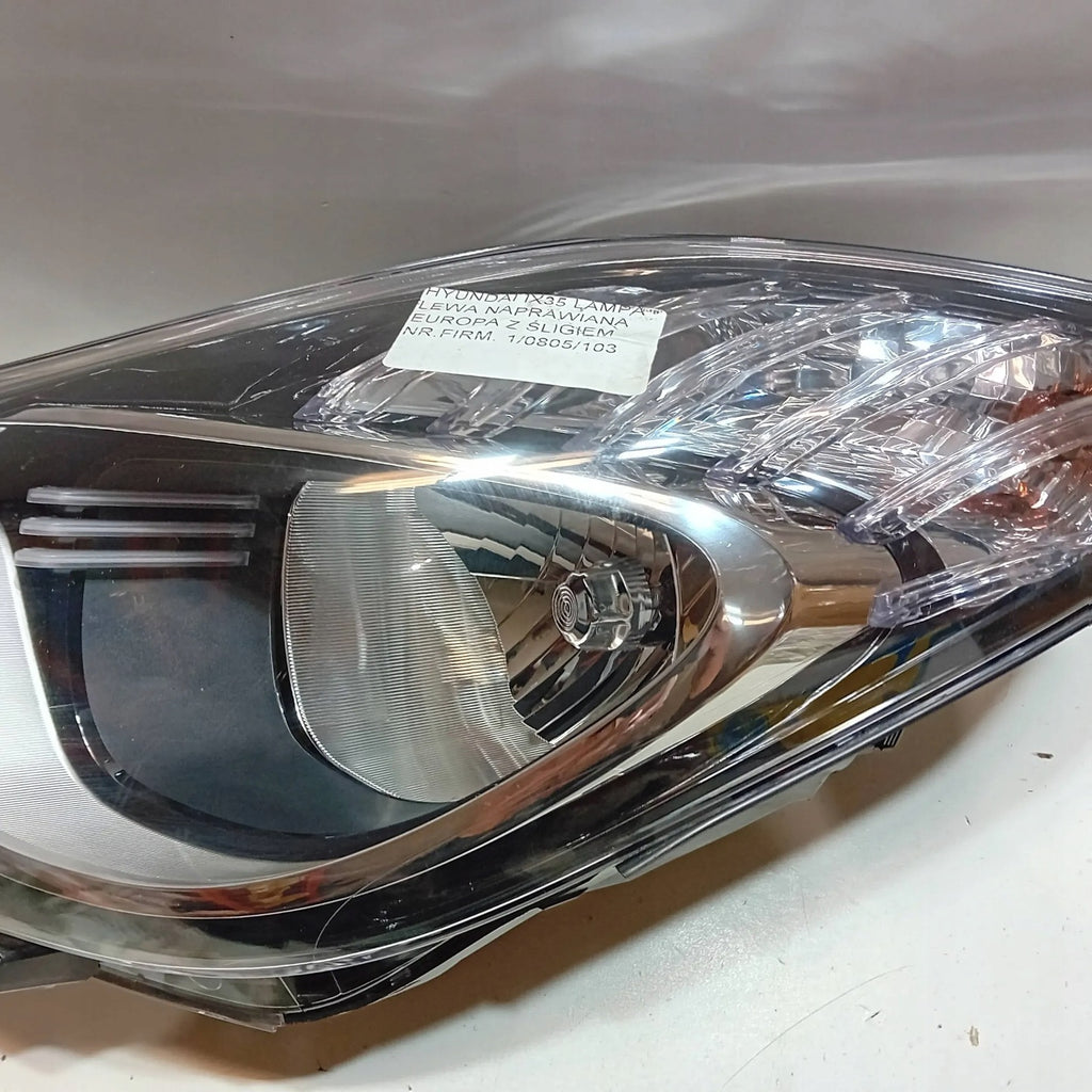 Frontscheinwerfer Hyundai Ix20 KRH3082 LED Links Scheinwerfer Headlight