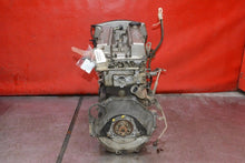 Laden Sie das Bild in den Galerie-Viewer, Motor Mitsubishi Outlander I 4G63 2.0 136PS 2001 Benzin Engine Unkomplett MOT3772918206ms